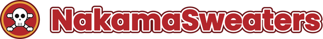 NakamaSweaters